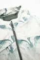 πολύχρωμο Παιδικό μπουφάν για σκι Coccodrillo