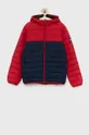 червоний Дитяча куртка Quiksilver Для хлопчиків