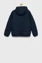 Детская двусторонняя куртка Quiksilver  Основной материал: 100% Полиэстер Подкладка: 100% Полиэстер Наполнитель: 100% Полиэстер