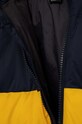 Quiksilver kurtka dziecięca żółty EQBJK03257