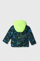 Детская лыжная куртка Quiksilver EQKTJ03013 зелёный AW23