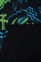 Мальчик Детская лыжная куртка Quiksilver EQKTJ03013 зелёный
