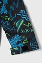 Детская лыжная куртка Quiksilver EQKTJ03013 зелёный