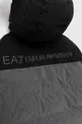 Детская куртка EA7 Emporio Armani  Основной материал: 92% Полиэстер, 8% Эластан Наполнитель: 100% Полиэстер
