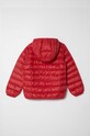 Детская пуховая куртка EA7 Emporio Armani 8NBB05.BN29Z красный SS24