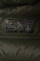 Băieți EA7 Emporio Armani geaca de puf pentru copii 8NBB05.BN29Z verde