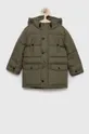 зелений Дитяча куртка Tom Tailor Для хлопчиків