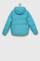 Дитяча куртка Tom Tailor блакитний