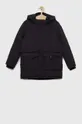 чёрный Детская куртка Tom Tailor Для мальчиков