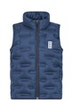 Dětská vesta Lego Wear 11010210.B námořnická modř AW22