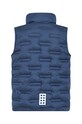 CHLAPEC Dětská vesta Lego Wear 11010210.B námořnická modř