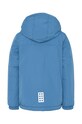 Lego kurtka dziecięca 11010230.B niebieski AW22