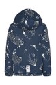 Детская куртка Lego Wear 11010493.B тёмно-синий AW22