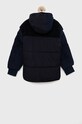 Dječaci Dječja jakna Desigual 22WBEW07 mornarsko plava