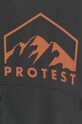 Otroška jakna Protest zelena 6811222