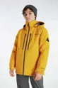 κίτρινο Παιδικό μπουφάν για σκι Protest Για αγόρια