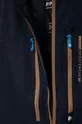 σκούρο μπλε Παιδικό μπουφάν για σκι Protest