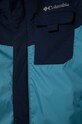 Αγορίστικα Columbia Παιδικό μπουφάν 1954501.B τιρκουάζ