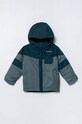 Columbia Детская куртка бирюзовый 1954501.B
