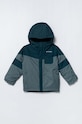 Columbia Dječja jakna tirkizna 1954501.B
