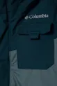Columbia kurtka dziecięca Materiał zasadniczy: 100 % Nylon, Podszewka: 100 % Poliester, Wypełnienie: 100 % Poliester, Wykończenie: 100 % Poliester