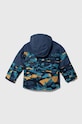 Columbia Dječja jakna 1954501.B plava AW23