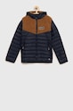 Protest kurtka dziecięca 6892300 granatowy AW22