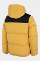 жёлтый Детская куртка 4F