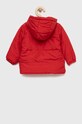 zippy kurtka dziecięca 227.2901ZT czerwony AW22