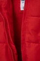 zippy kurtka dziecięca czerwony 227.2901ZT