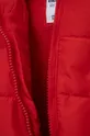 rdeča Otroška jakna zippy