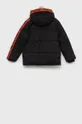 Otroška jakna Birba&Trybeyond črna