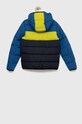Geox kurtka dziecięca K2628K.T2611.10Y.12Y niebieski AW22