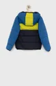 Otroška jakna Geox modra