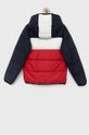 Geox kurtka dziecięca K2628K.T2611.4Y.8Y multicolor AW22