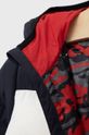 Geox kurtka dziecięca multicolor K2628K.T2611.4Y.8Y