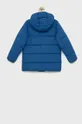 Дитяча куртка Geox блакитний