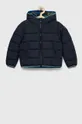 темно-синій Дитяча куртка Geox Для хлопчиків