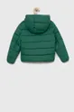 Otroška jakna Geox zelena