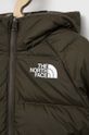 The North Face gyerek kifordítható pehelykabát Fiú