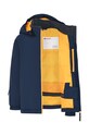 Fiú Lego Wear gyerek dzseki 11010511.B sötétkék