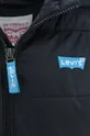чорний Дитяча куртка Levi's