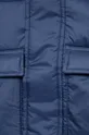 Detská bunda Abercrombie & Fitch  Základná látka: 100% Polyester Podšívka: 100% Polyester Výplň: 100% Recyklovaný polyester