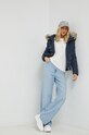 Only kurtka 15158943.NightSky granatowy AW22