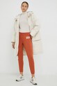 Vero Moda kurtka 10266946.Oatmeal beżowy AW22