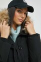 JDY kurtka czarny 15265427.Black