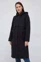 crna Parka Selected Femme