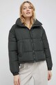 Bunda Vero Moda přechodné zelená 10270308.Peat