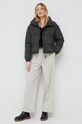 Oblečení Bunda Vero Moda 10270308.Peat zelená