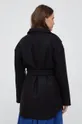Kabát Vero Moda  100% Polyester